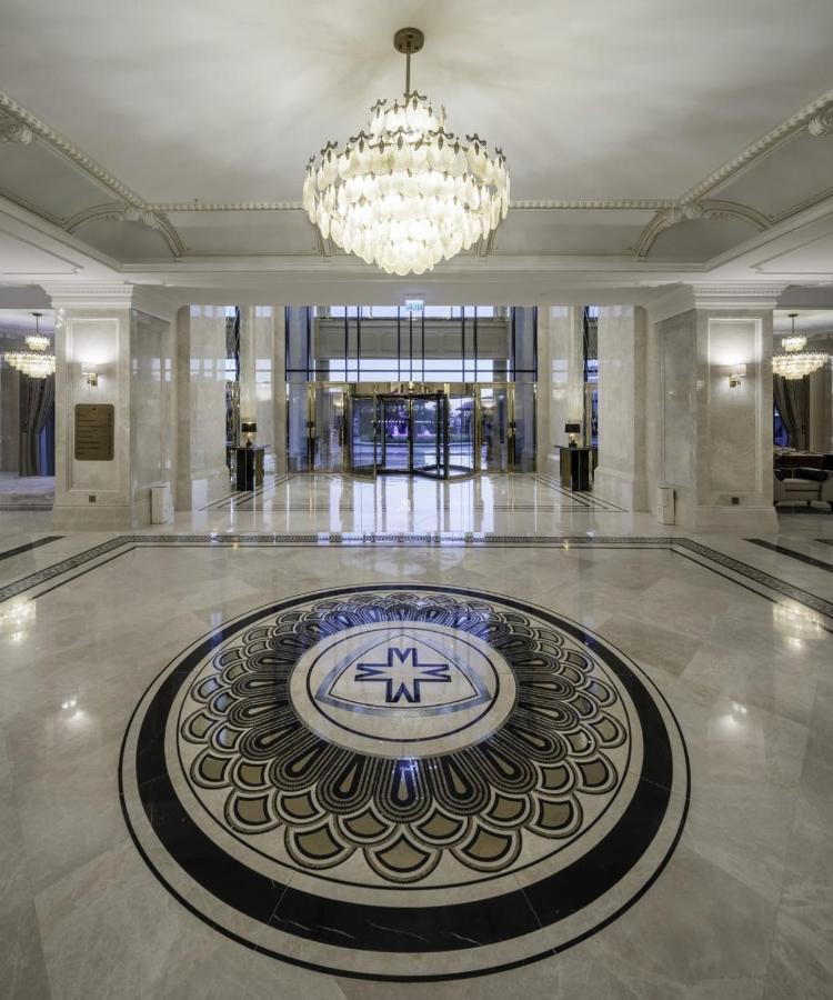 Merit Royal Diamond Hotel & Spa Karavas  Екстер'єр фото