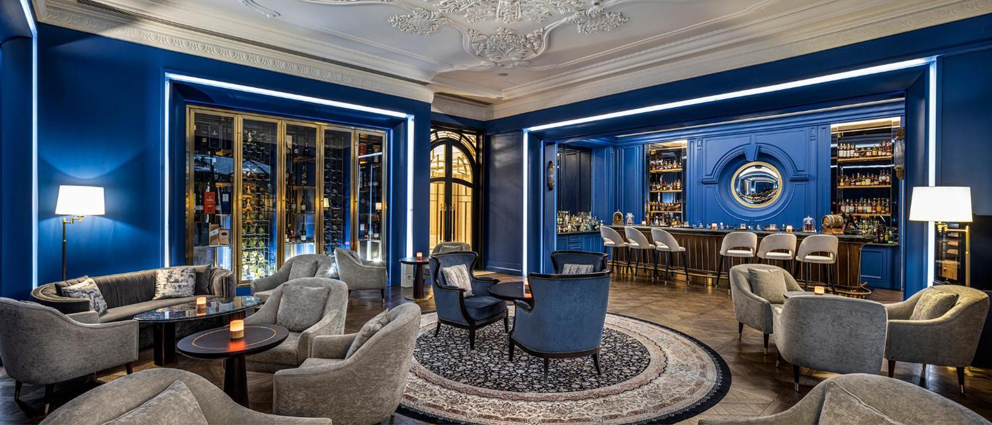 Merit Royal Diamond Hotel & Spa Karavas  Екстер'єр фото