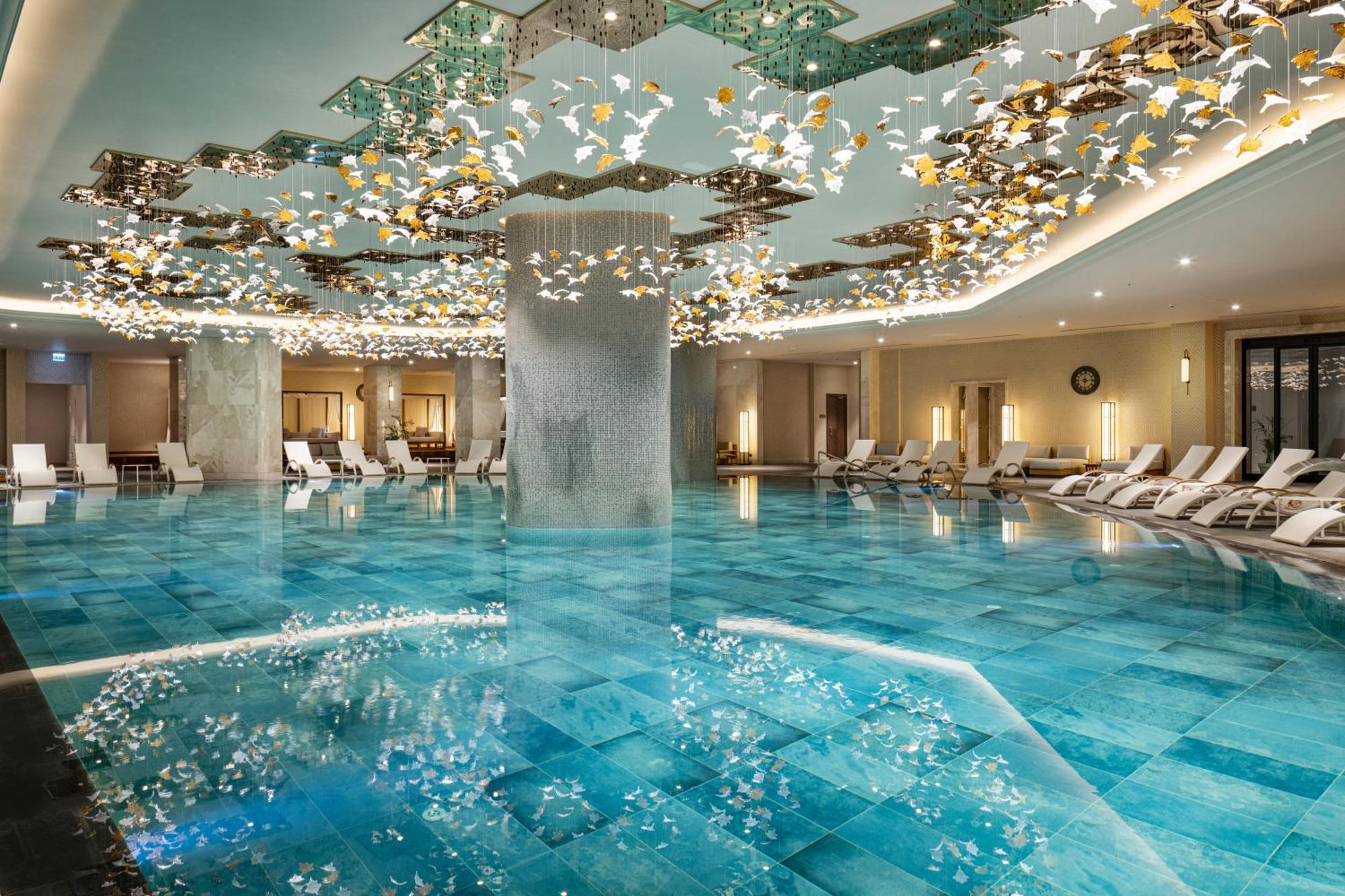 Merit Royal Diamond Hotel & Spa Karavas  Екстер'єр фото