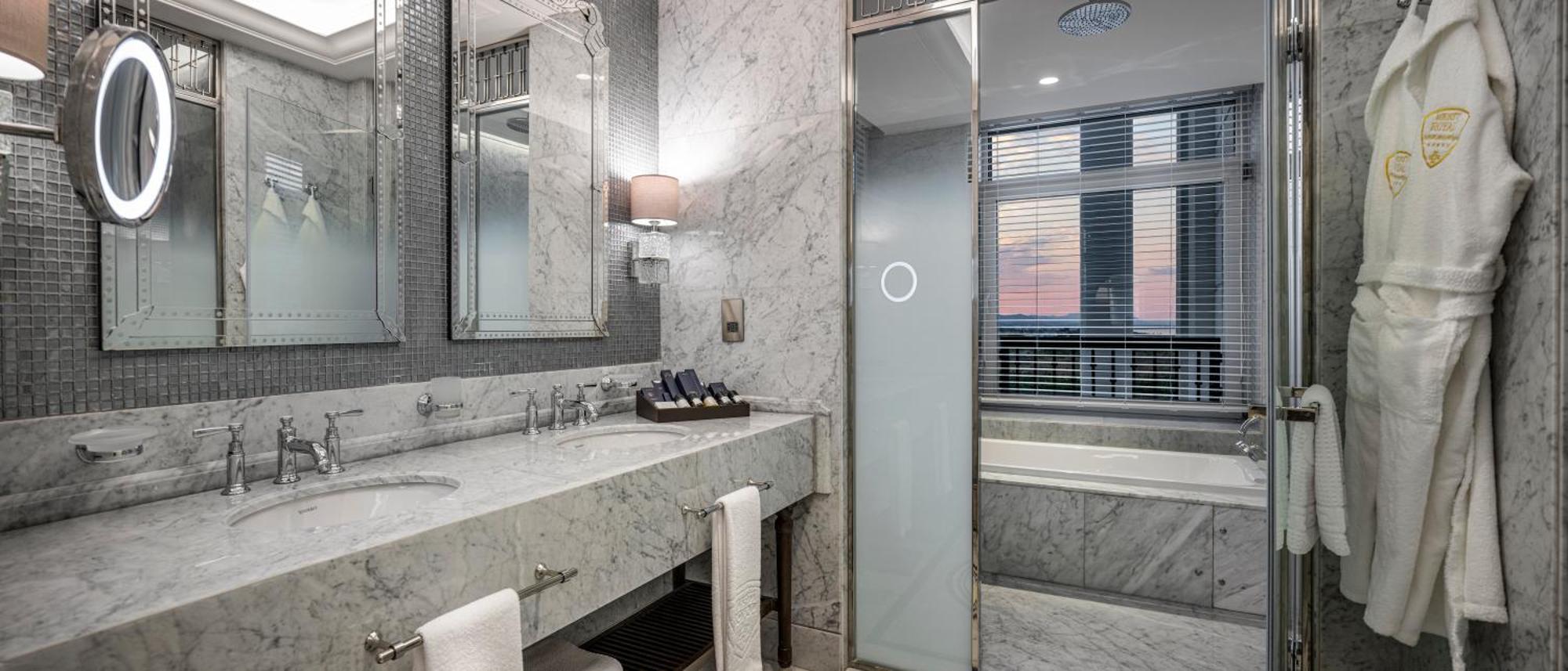 Merit Royal Diamond Hotel & Spa Karavas  Екстер'єр фото